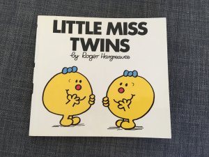 Little Miss Twins