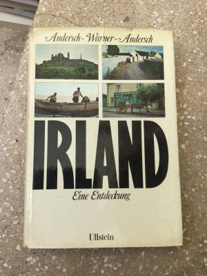 Irland Eine Entdeckung