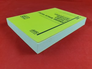 Kommunikationstheoretische Schriften I: Sprechen, Mitteilen, Verstehen