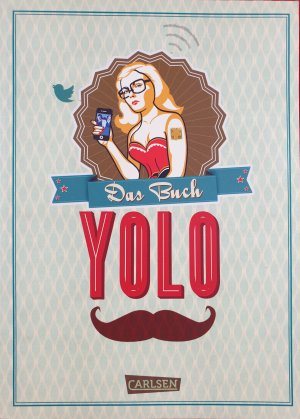 Das Buch YOLO