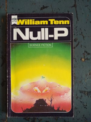 Null-P - Science Fiction- Stories