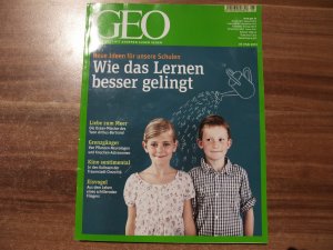 gebrauchtes Buch – GEO 05 / Mai 2013