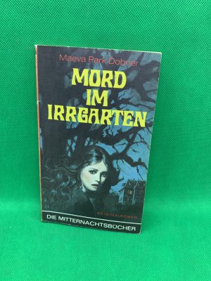 Mord im Irrgarten