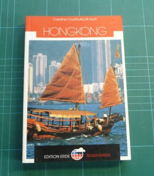 Hongkong [Edition Erde Reiseführer]