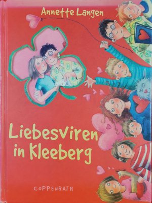 Liebesviren in Kleeberg