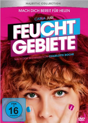 neuer Film – Feucht Gebiete