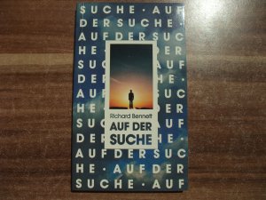 Auf der Suche