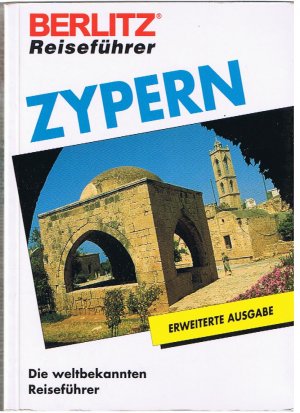 Zypern - Berlitz Reiseführer