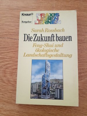 Die Zukunft bauen