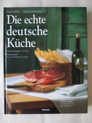 gebrauchte Buecher