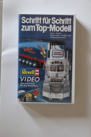 Schritt für Schritt zum Top-Modell