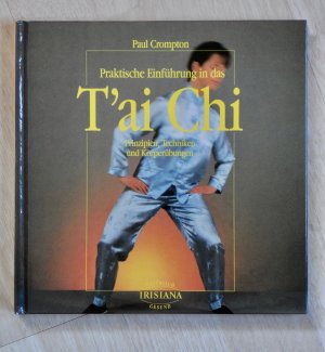 gebrauchtes Buch – Paul Crompton – T'ai Chi