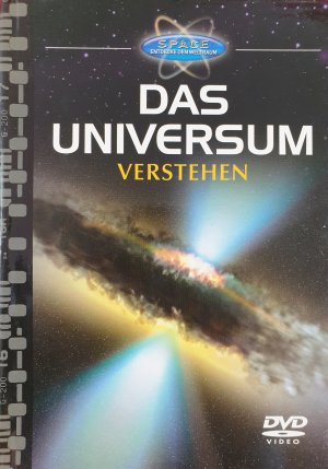 gebrauchter Film – Das Universum verstehen