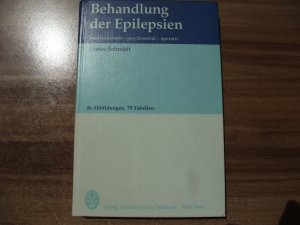 Behandlung der Epilepsien