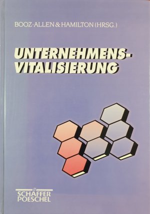 Unternehmensvitalisierung