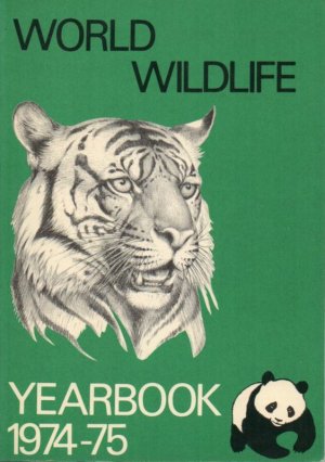 Yearbook 1974-75
