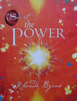 gebrauchtes Buch – Rhonda Byrne – The Power