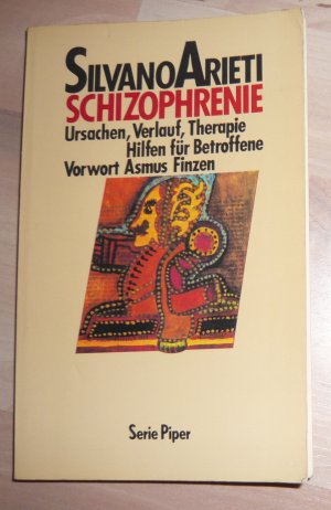 Schizophrenie