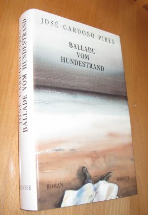 Ballade vom Hundestrand