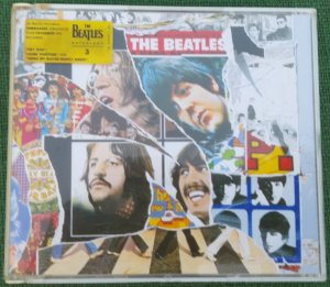 gebrauchter Tonträger – Beatles – Anthology Vol.3