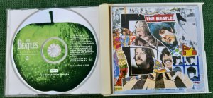 gebrauchter Tonträger – Beatles – Anthology Vol.3