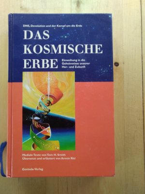 Das kosmische Erbe