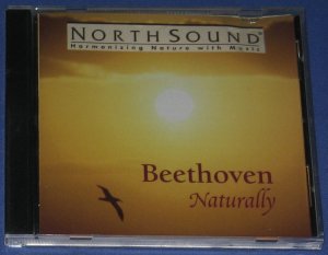 gebrauchter Tonträger – NorthSound – Beethoven Naturally