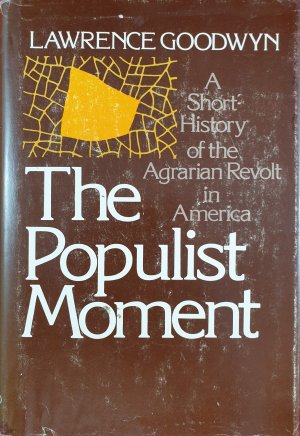 The Populist Moment