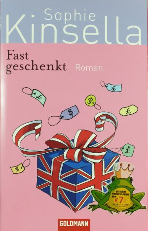 Fast geschenkt