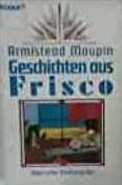 Geschichten aus Frisco. Roman