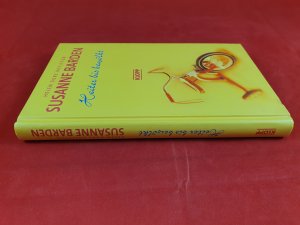 gebrauchtes Buch – Boylston, Helen D – Susanne Barden / Heiter bis bewölkt