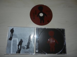 gebrauchter Tonträger – Depeche Mode – Playing The Angel - Depeche Mode