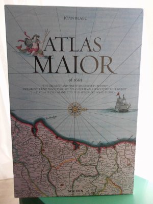 Atlas Major