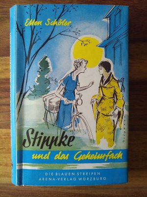 Bücher mit Geheimfach