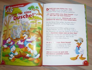 gebrauchtes Buch – Walt Disney – Unsere Tierfreunde