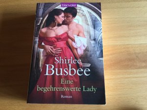 Eine begehrenswerte Lady