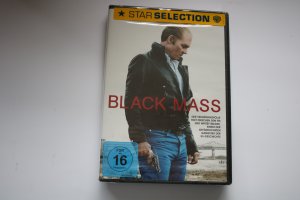 neuer Film – Black Mass        -8-