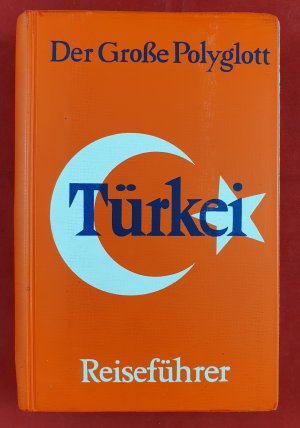 gebrauchtes Buch – Türkei