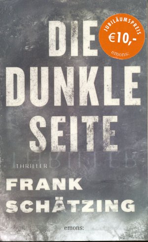 Die dunkle Seite