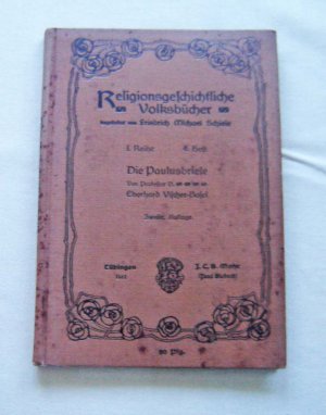 Die Paulusbriefe