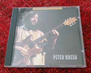 Peter Green