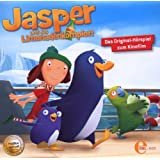 gebrauchtes Hörbuch – Jasper und das Limonadenkomplott. Das Original-Hörspiel zum Kinofilm