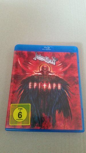 gebrauchter Tonträger – Judas priest – EPI + APH