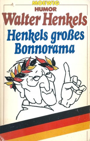 Henkels großes Bonnorama