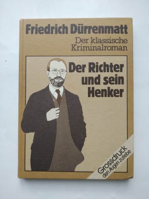 Der Richter und sein Henker