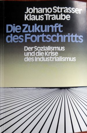 Die Zukunft des Fortschritts, Der Sozialismus und die Krise des Industrialismus