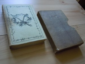 Helvetischer Almanach für das Jahr 1809 [Glarus]