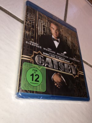 Der Grosse Gatsby