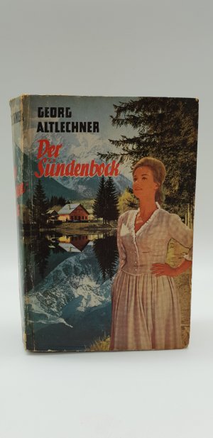 Der Sündenbock - Rarität