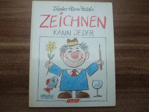 Zeichnen kann jeder